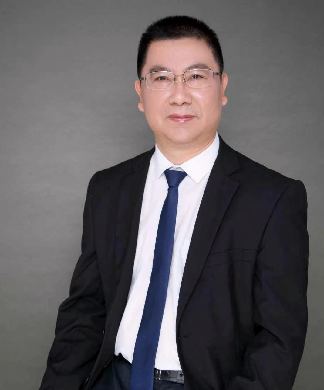 贺浩忠律师